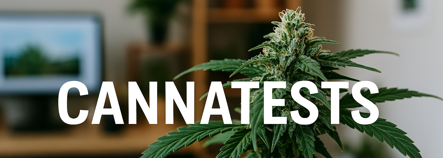 Sobre nosotros - cannatests