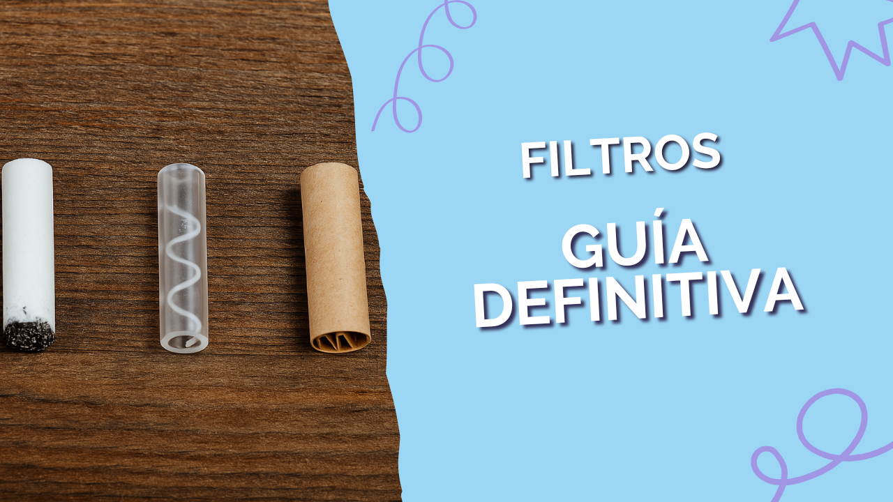 Guia definitiva sobre filtros