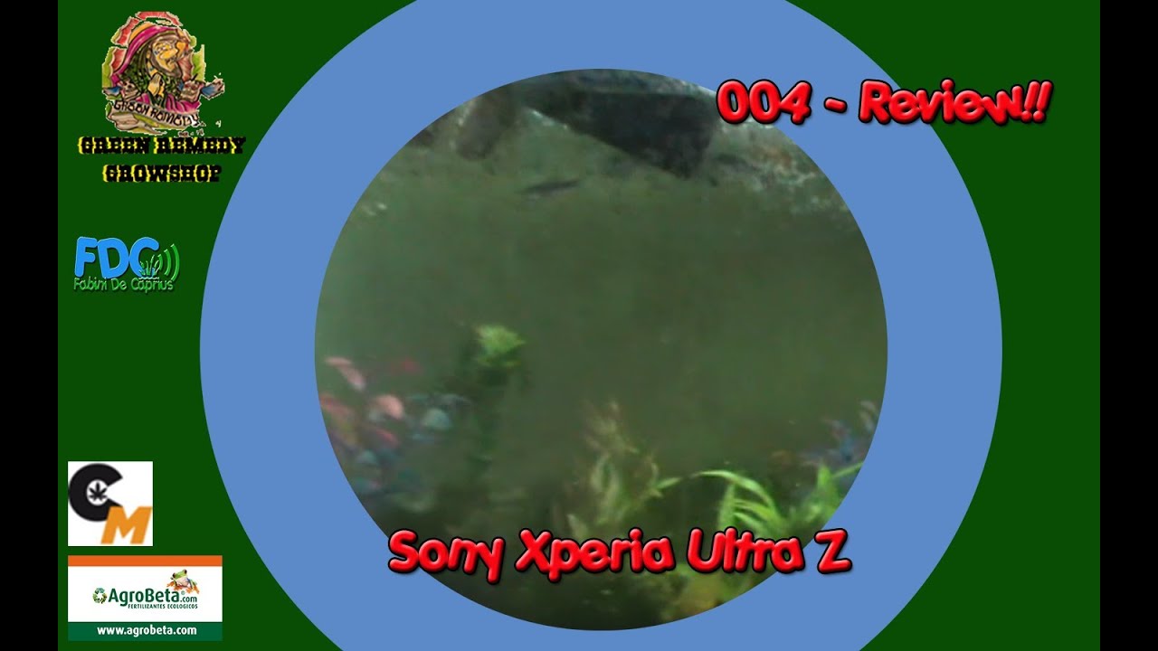 Sony xperia Ultra 2
