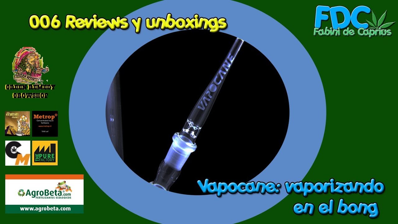 Vapocane de vaponic